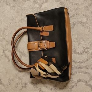 Authentic Coach bag